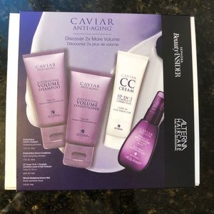 Meet your Posher, Lucy